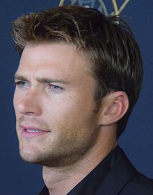 Scott Eastwood 52nd Annual Publicists Awards   Feb 2015 cropped