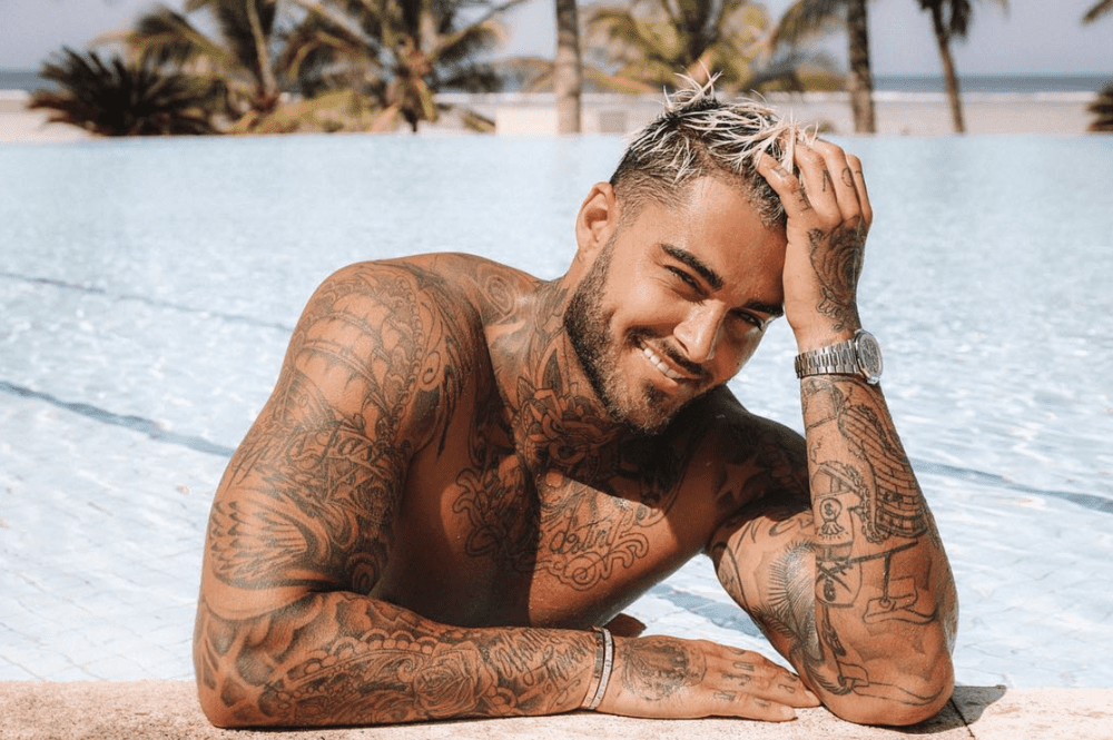 Thibault garcia plagiat de louis vuitton il reagit a la polemique 1