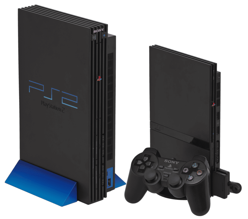 1156px PS2 Versions
