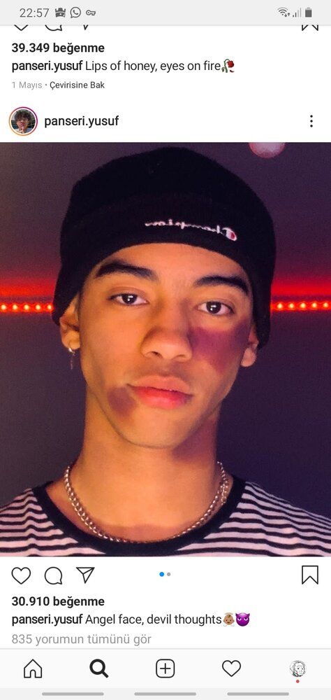 Screenshot 20200613 225732 Instagram