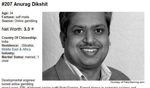 Worst name human existence