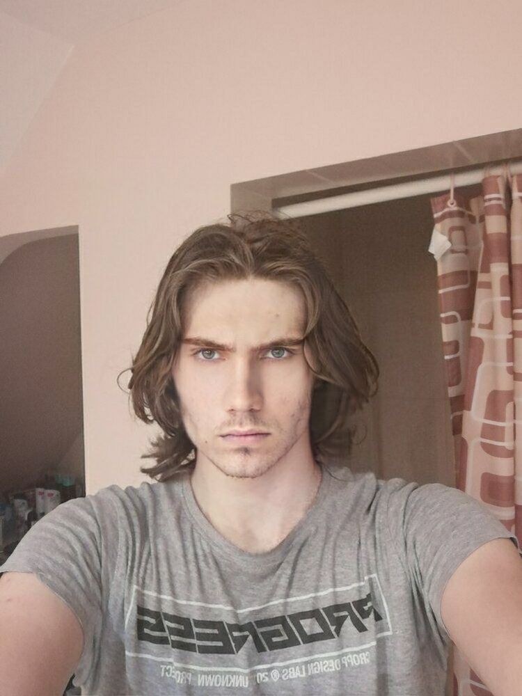Good morph