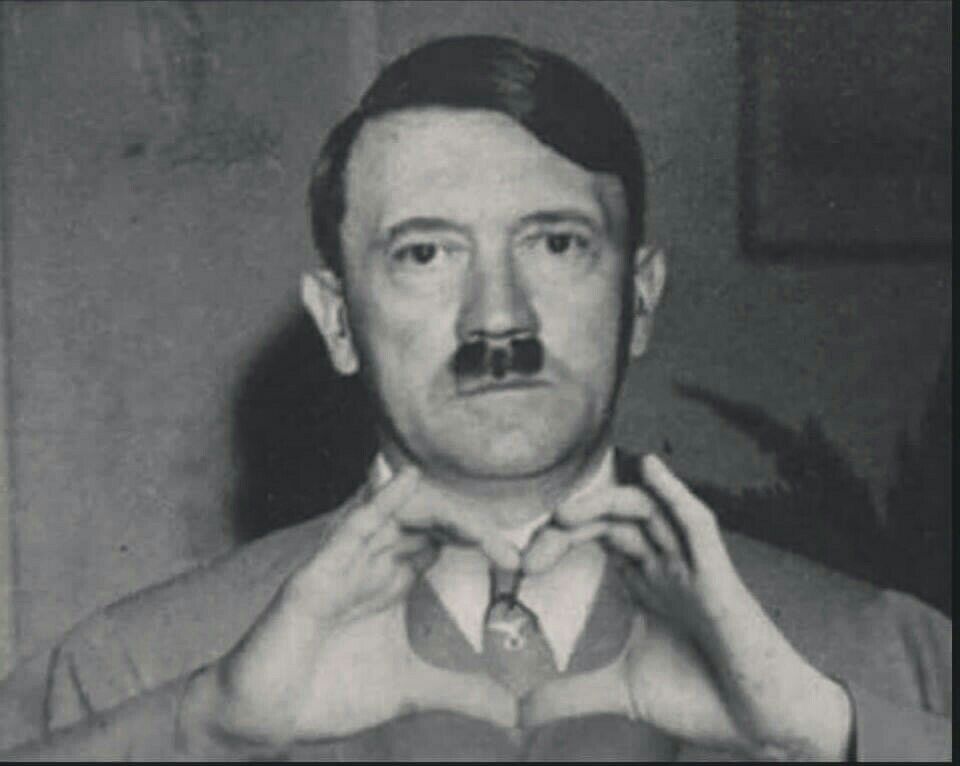 Hitler