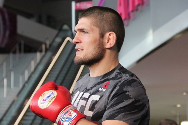 Khabib
