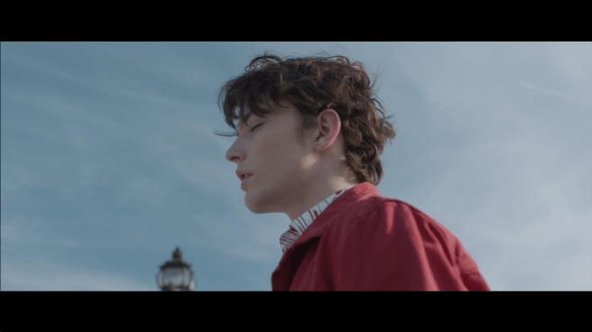 MIN   Em Mi L Ngi Yu Anh  Official Music Video1080p 2