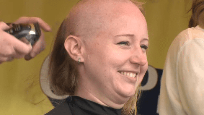 Bald