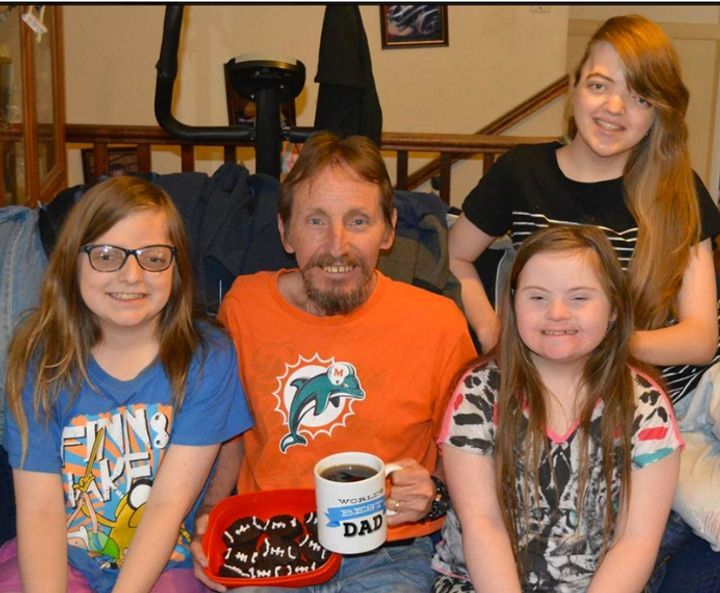 Nick jessica and melissa