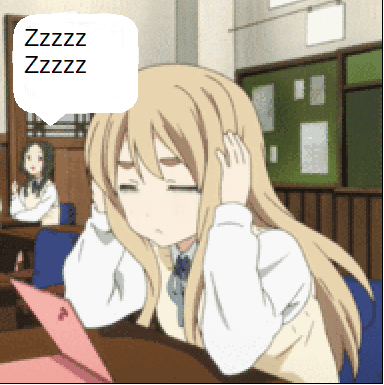 Zzz