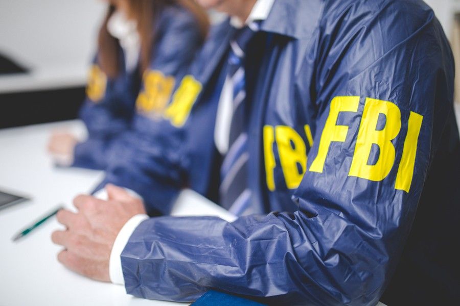 FBI istock 900x600