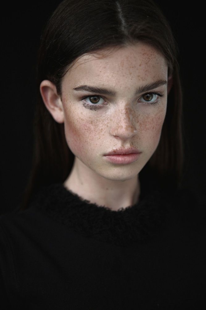 Portraitfotografie frauen