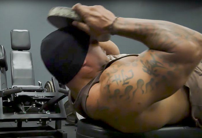 Build your shield neck training 101 v2 2 700xh