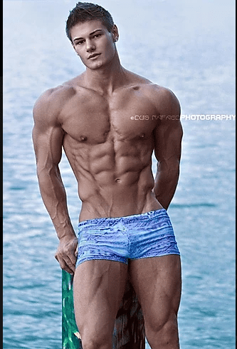 Jeff seid bro