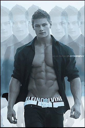 Jeff seid bro 2
