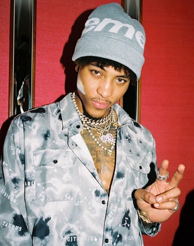 Kelly oubre jr