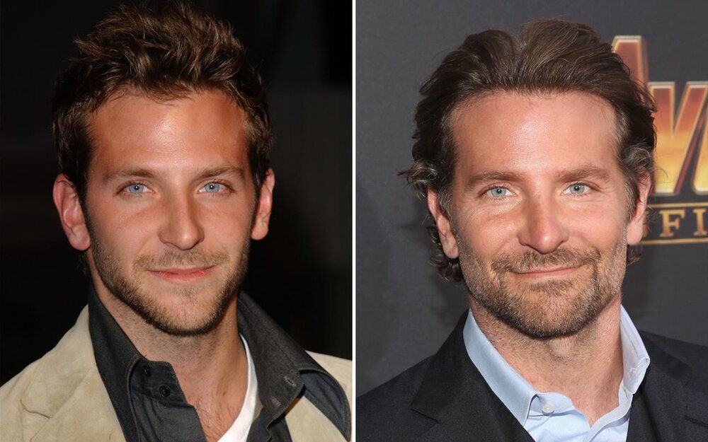 Bradley cooper big head 1529942574155