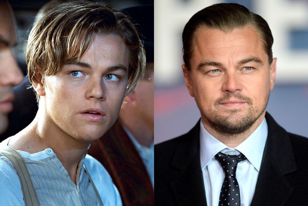 Leonardo dicaprio titanic 20th century fox splash news 020116 1276x850
