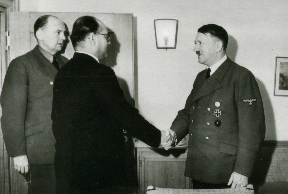 Hitler