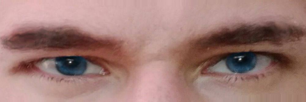 Eyes