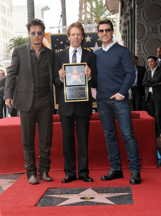Jerry bruckheimer1  z