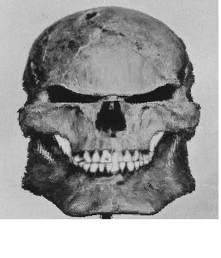 Chad Skull8