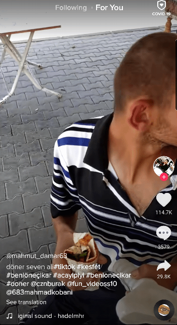 SmartSelect 20200617 174527 TikTok