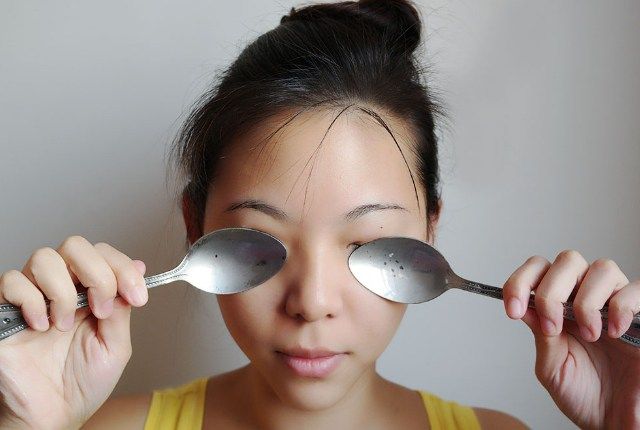 Cold Spoons