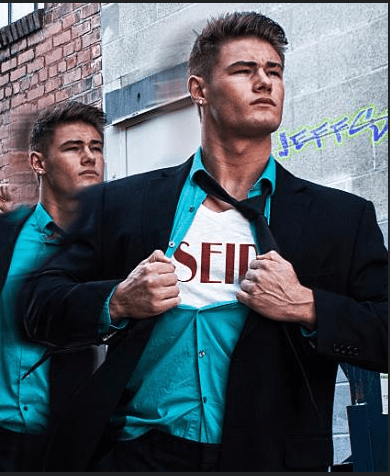 Hot seid