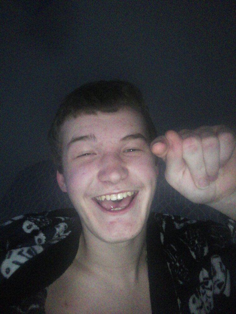 Bobson laugh