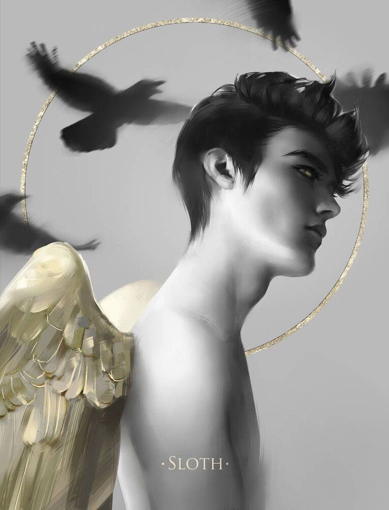 Sloth by j witless on DeviantArt