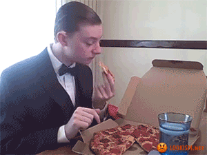 Pizzaslayer