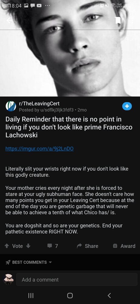Screenshot 20200618 180448 Reddit