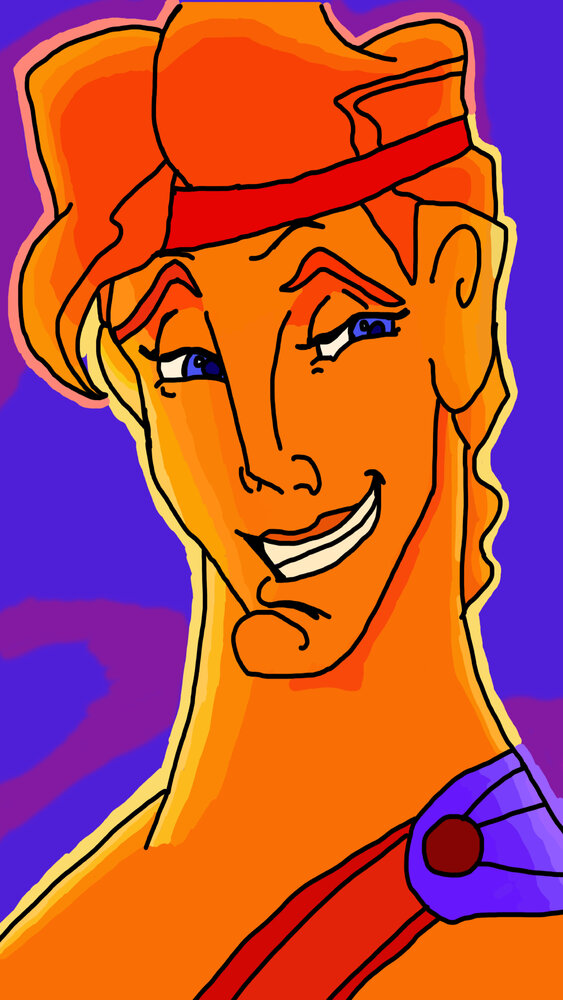 Spencer gil hercules