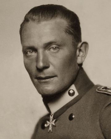 Hermann goering