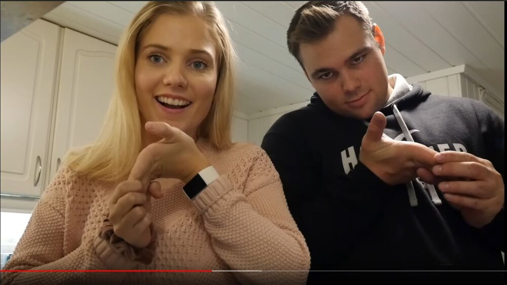 Couple