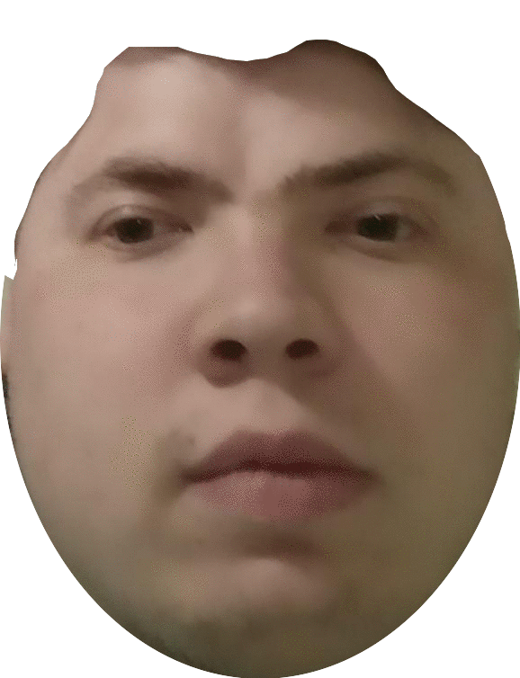 Potatoheadlossus