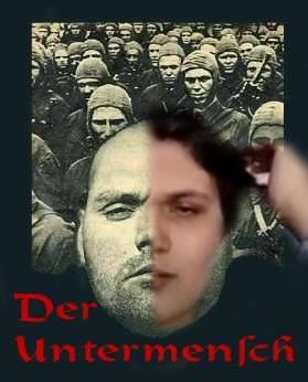 Der untermensch