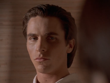 Screenshot 2020 06 22 American Psycho Mask Of Sanity HD 1080P Screenshot 2020 06 22 American Psycho Mask Of Sanity HD 1080P