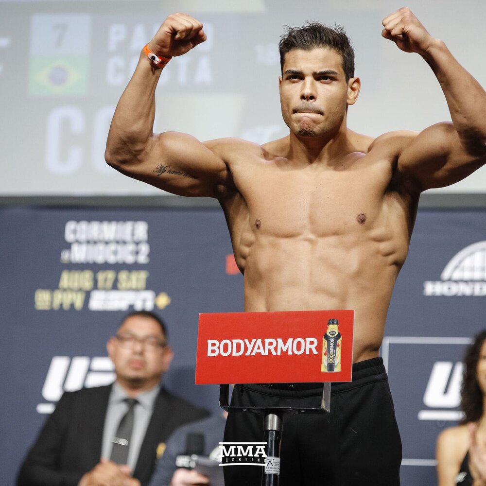131 Paulo Costa