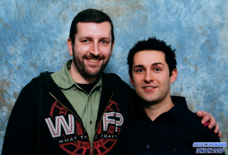 Miko hughes