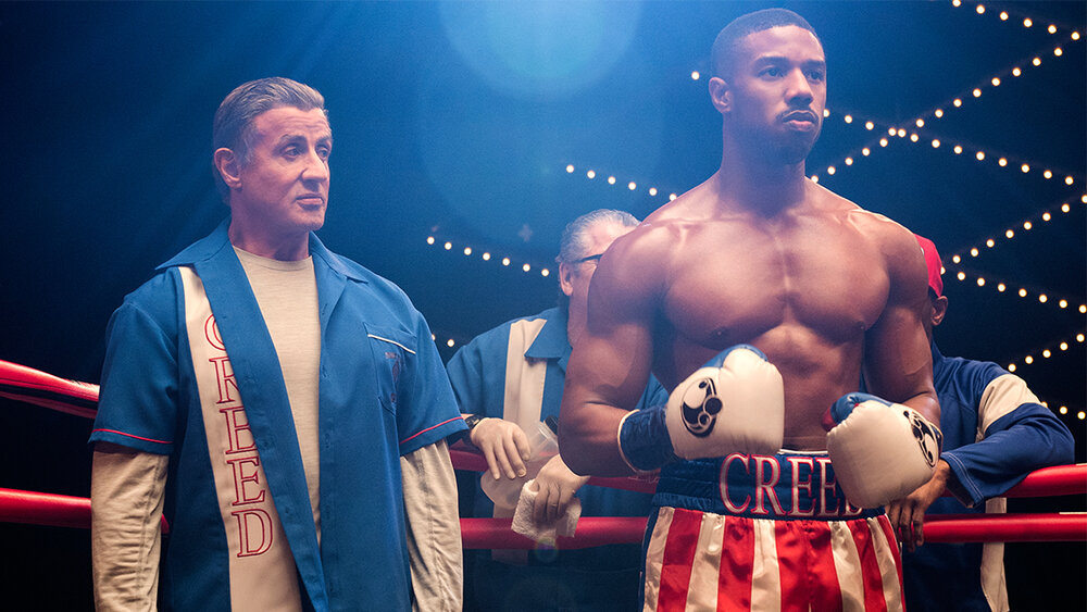 MichaelbjordancreedII