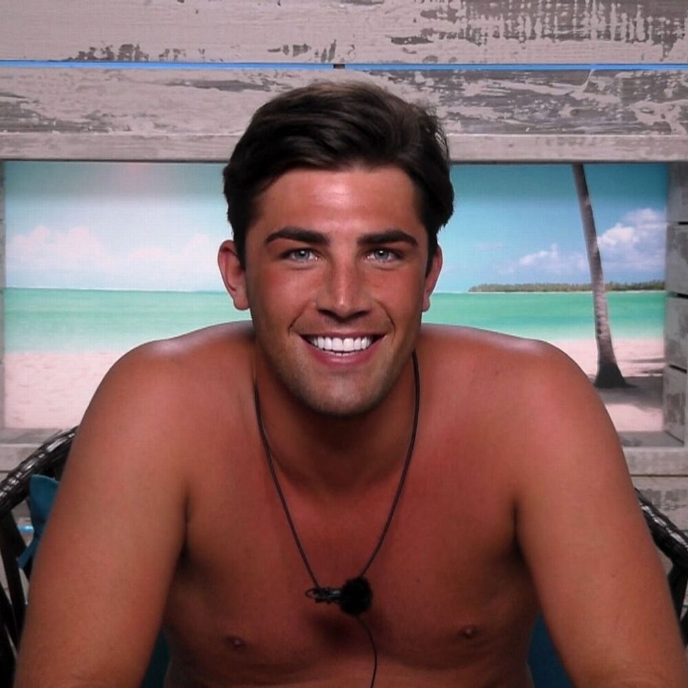 Love Island TV Show Series 4 Episode 1 Majorca Spain 04 Jun 2018