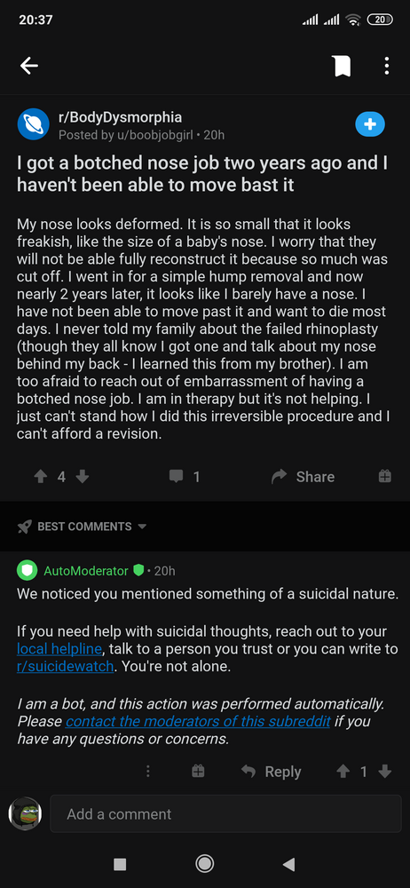 Screenshot 2020 06 23 20 37 42 738 comredditfrontpage
