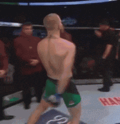 McGregor Strut