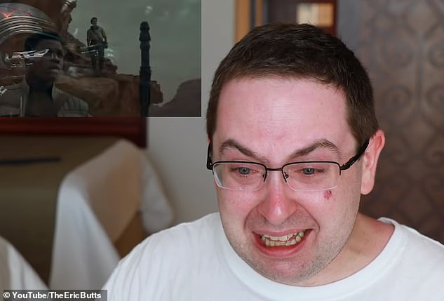 12396266 6932693 Eric Butts posted the video of him watching the Episode IX tease m 3 15555261 12396266 6932693 Eric Butts posted the video of him watching the Episode IX tease m 3 15555261