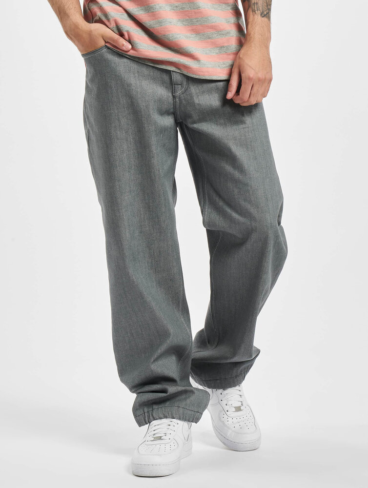 Pelle pelle baggy jeans grijs 760505 Pelle pelle baggy jeans grijs 760505