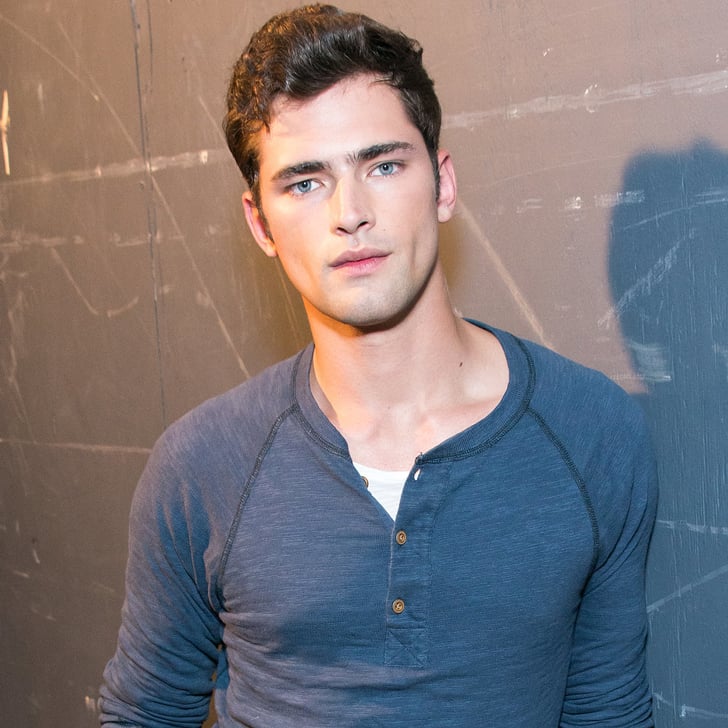 Hot Sean OPry Pictures