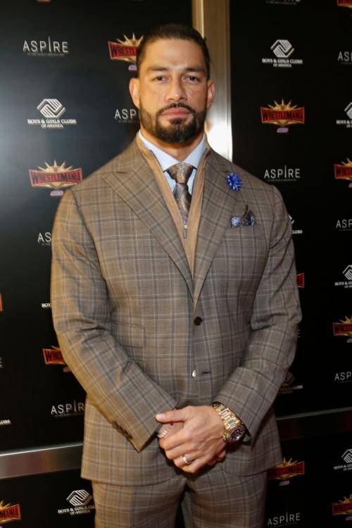 WWE Roman Reigns gets drafted to SmackDown Live Kofi Kingstons reaction is PRICELESS