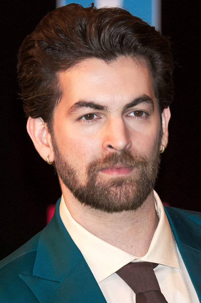 NeilNitinMukesh 2016