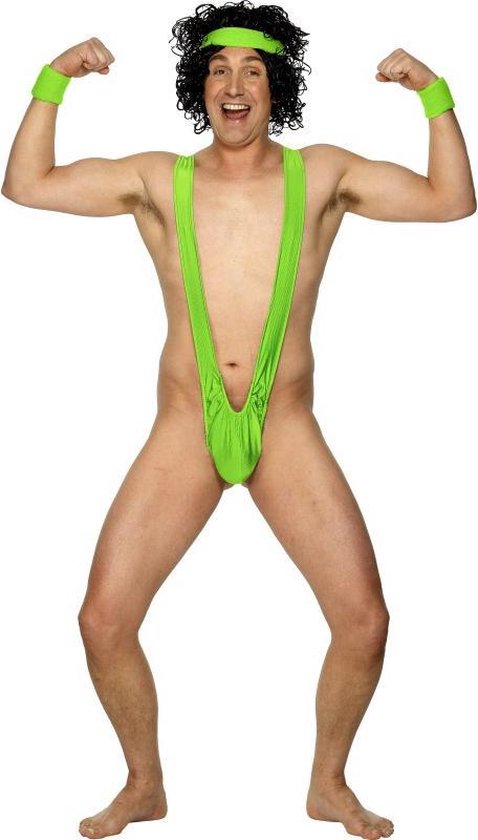 String