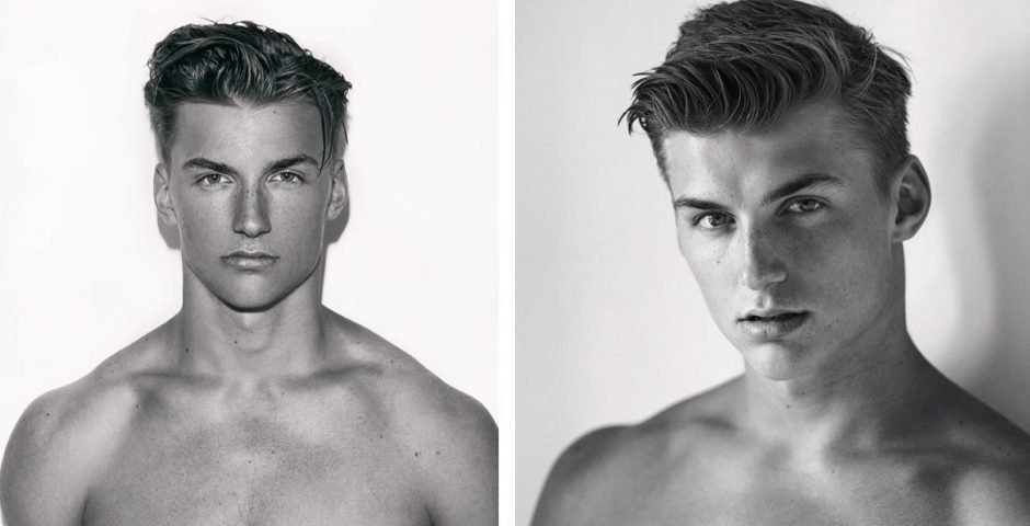 Photo photography portrait hair man skin person human face 940x480
